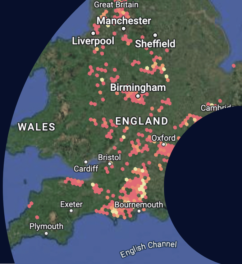 carto for environmental management